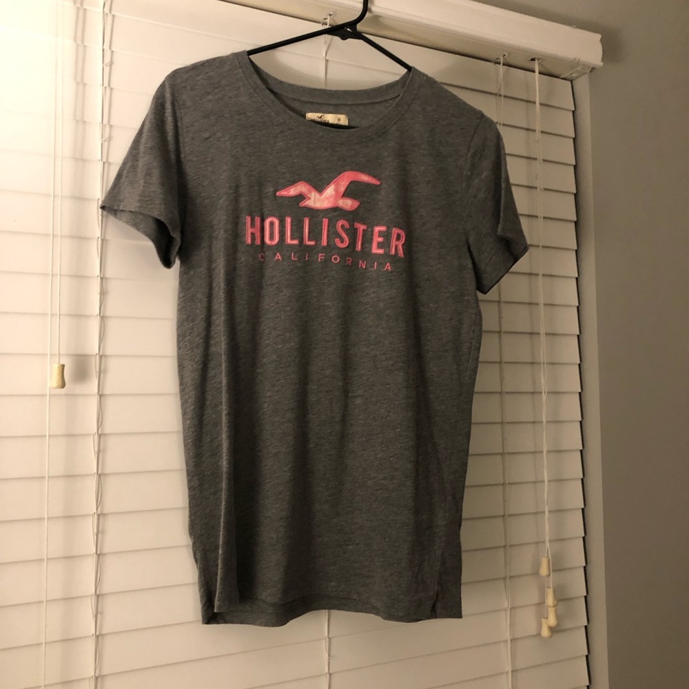 Hollister Tee-Shirt